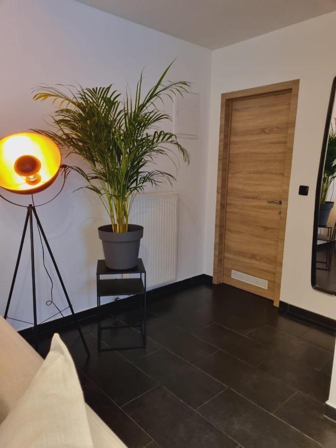 La Suite De Lati Liege Exterior photo