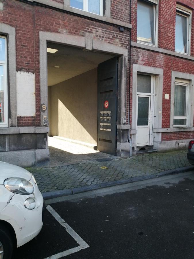 La Suite De Lati Liege Exterior photo