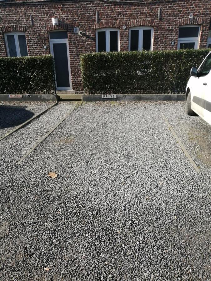 La Suite De Lati Liege Exterior photo