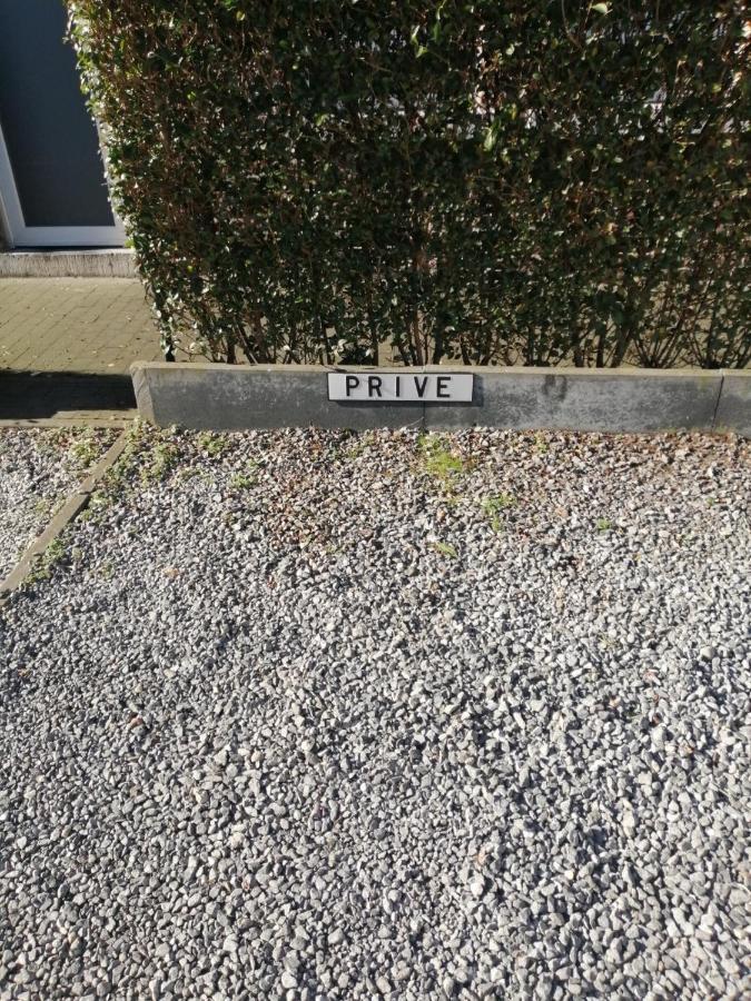 La Suite De Lati Liege Exterior photo