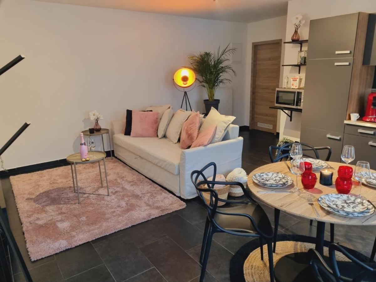 La Suite De Lati Liege Exterior photo