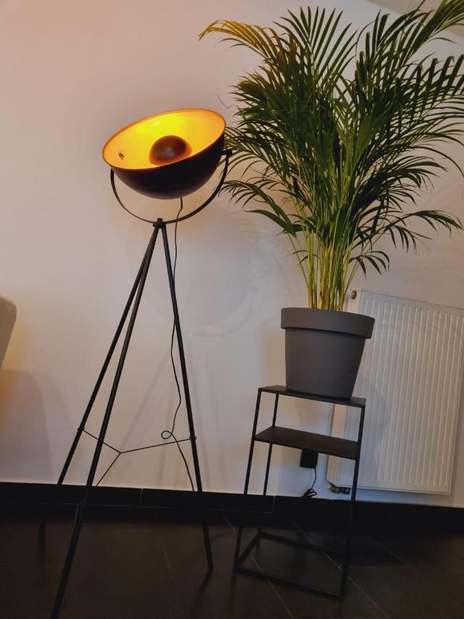 La Suite De Lati Liege Exterior photo