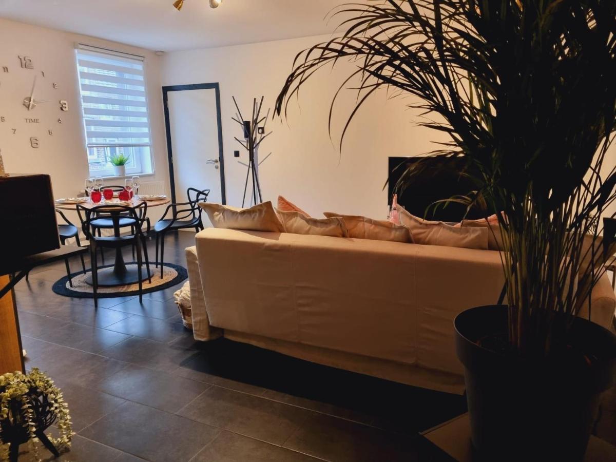 La Suite De Lati Liege Exterior photo