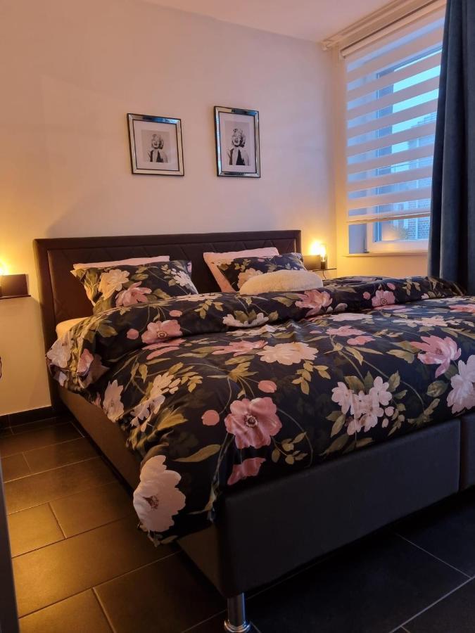 La Suite De Lati Liege Exterior photo