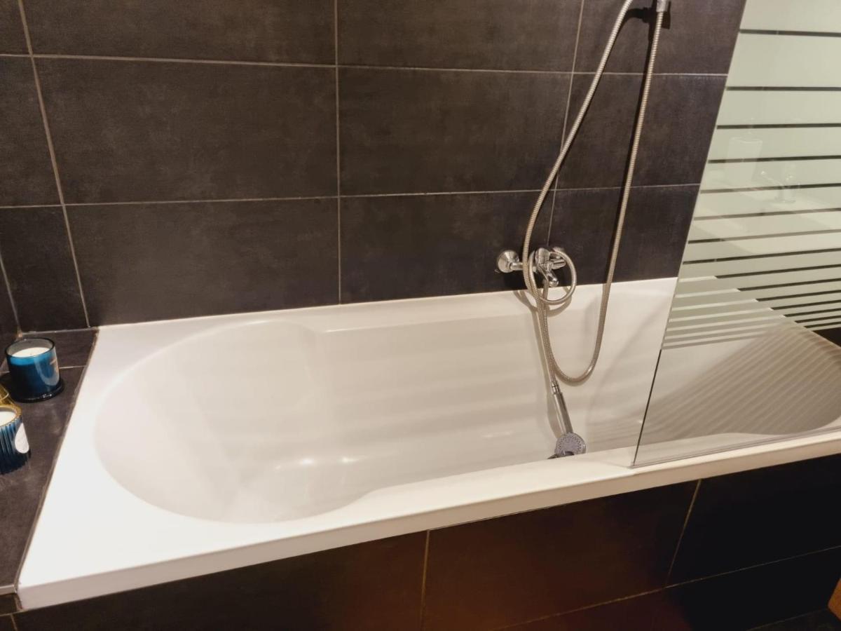 La Suite De Lati Liege Exterior photo