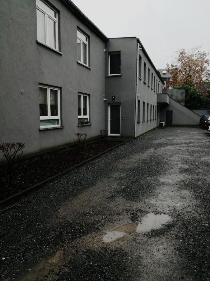 La Suite De Lati Liege Exterior photo