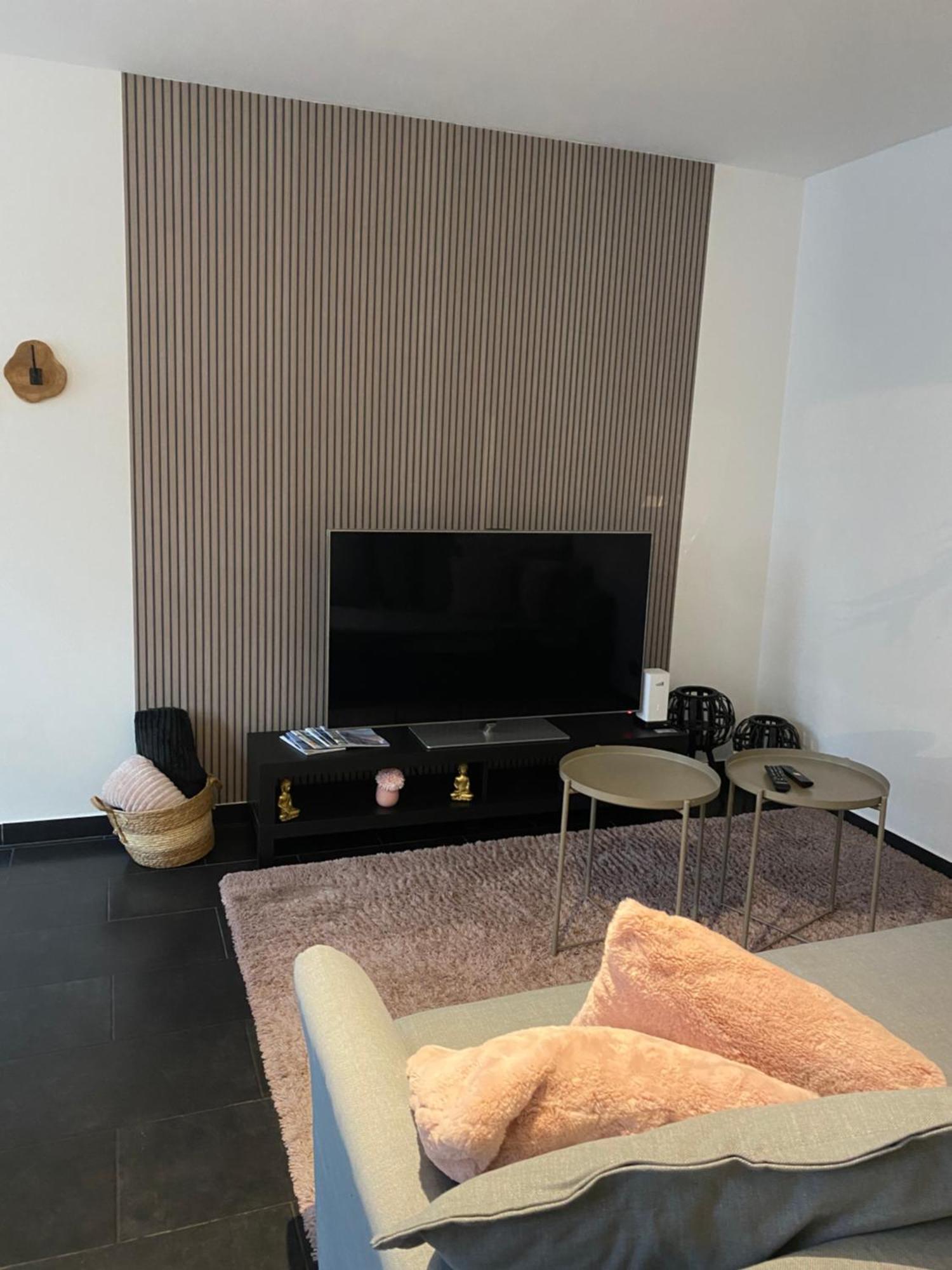 La Suite De Lati Liege Exterior photo